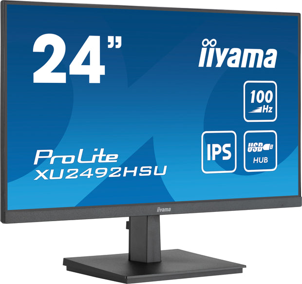 iiyama ProLite XU2492HSU-B6 skärm