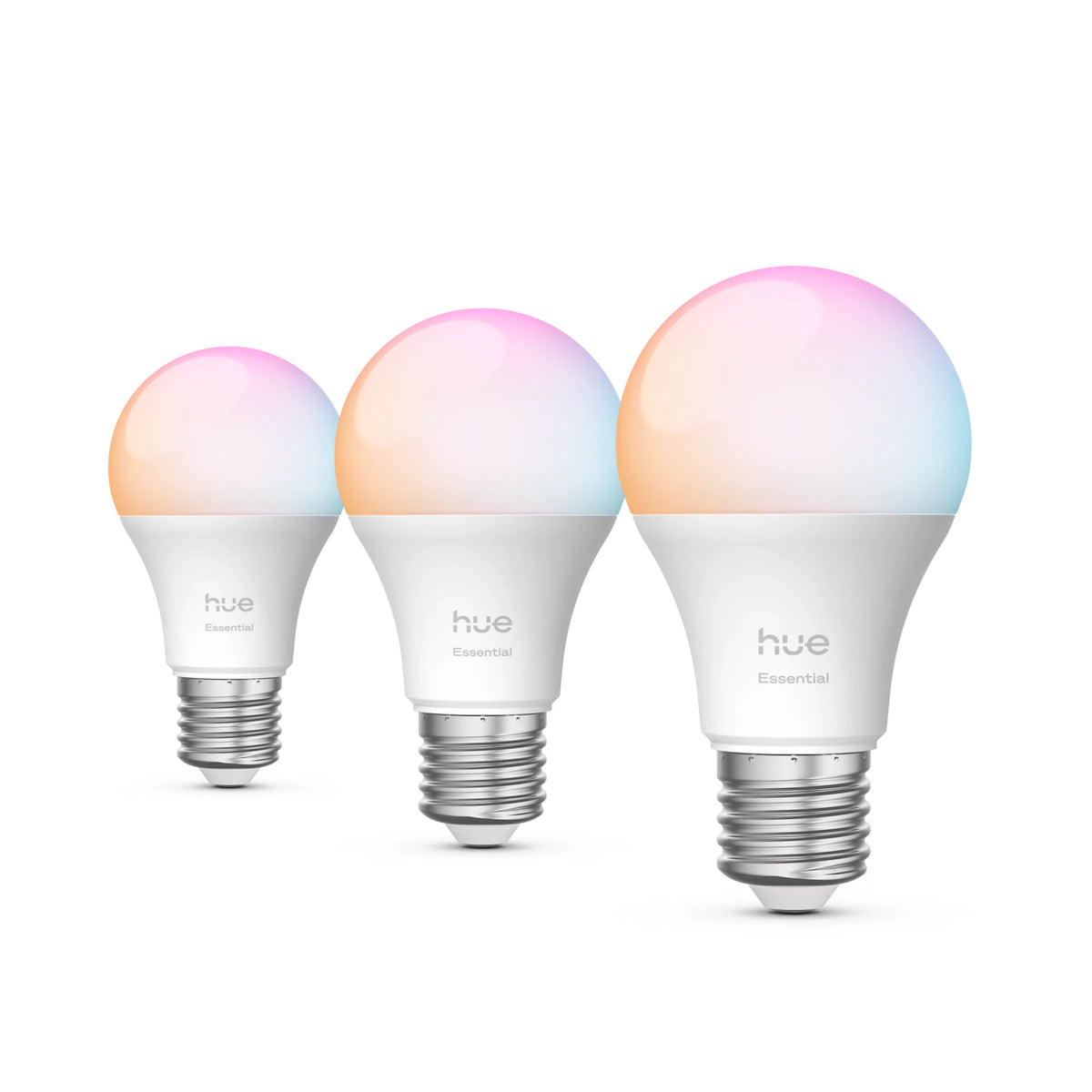 Philips Hue White och Color Ambiance Essential A60