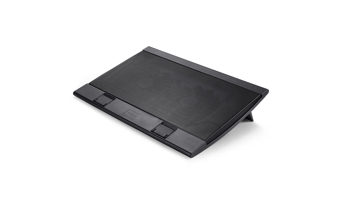 DeepCool Wind Pal FS kylningsdynor för bärbara datorer 1200 RPM Svart
