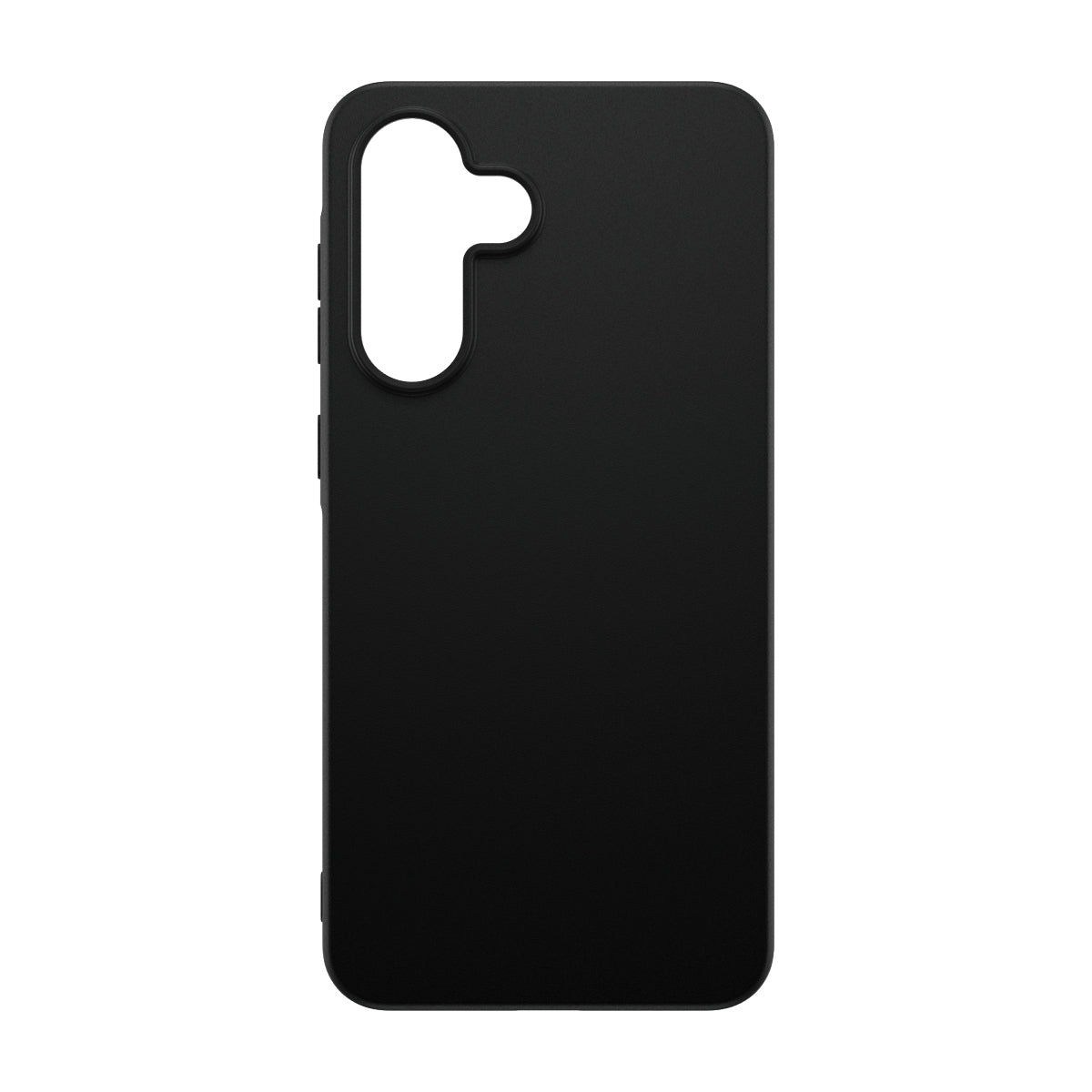 PanzerGlass SAFE. by TPU Case Black Samsung Galaxy A56 5G