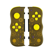Lexip JVASWI00102 spelkonsoler Brun