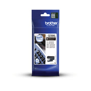 Brother LC-3239XLBK bläckpatroner Original Hög (XL) avkastning Svart