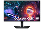 Samsung S27FG506SU - QHD