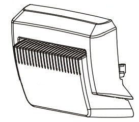 Zebra 105934-033 skrivarsatser