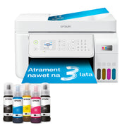 Epson EcoTank L5316 Bläckstråleskrivare A4 5760 x 1440 DPI 33 ppm
