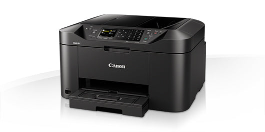 Canon MAXIFY MB2150 Bläckstråleskrivare A4 600 x 1200 DPI 19 ppm