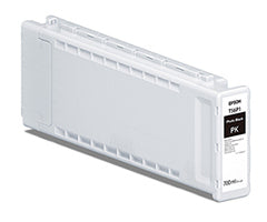 Epson T56P1 Photo Black Ink Cartridge 700ml