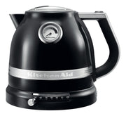 KitchenAid 5KEK1522EOB vattenkokare 1,5 l 2400 W Svart