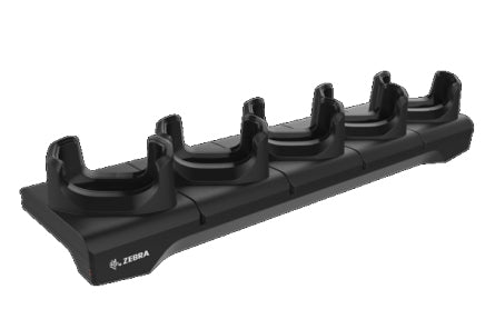 Zebra CRD-TC51-5SCHG1-01 streckkodsläsare tillbehör Batteriladdarsats