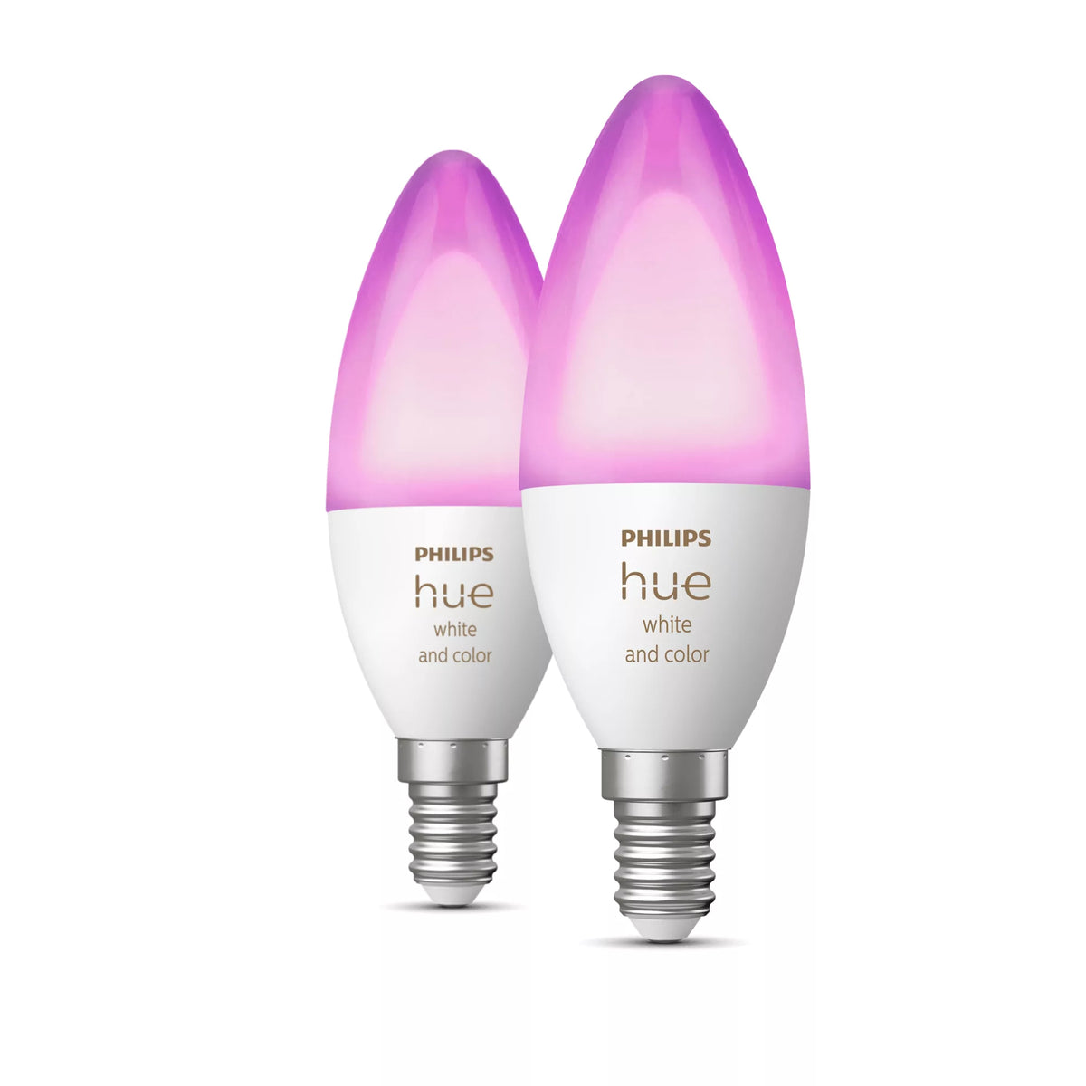 Philips Hue White och Color Ambiance Kronljus