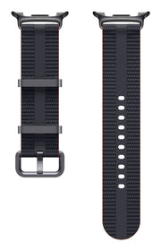 Samsung ET-SOL32SBEGEU smarta bärbart tillbehör Band grafit Nylon