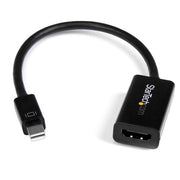 StarTech.com Mini DisplayPort till HDMI 4K-konverterare