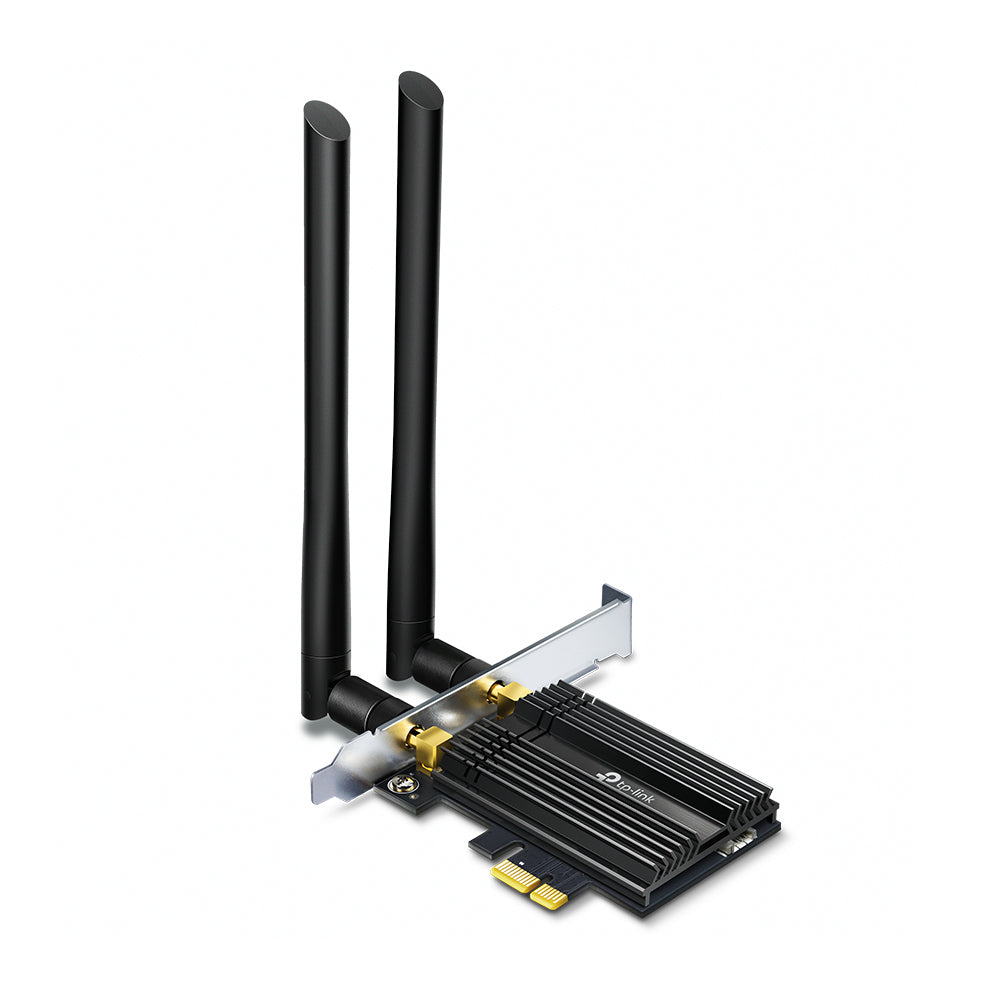 TP-Link Archer TX50E WLAN / - Wi-Fi 6