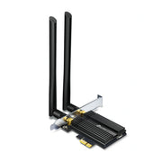 TP-Link Archer TX50E WLAN / - Wi-Fi 6