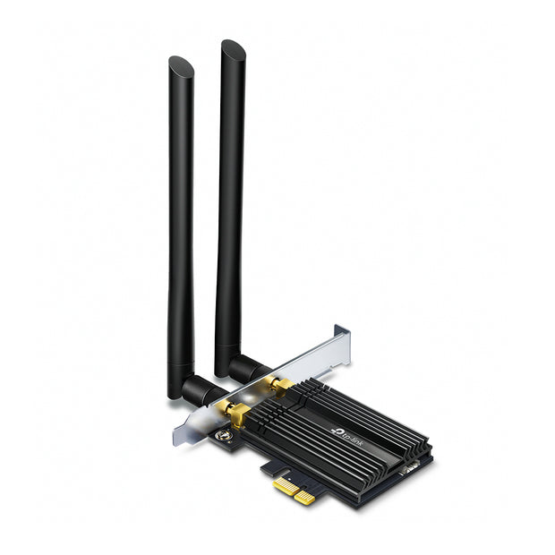 TP-Link Archer TX50E WLAN / - Wi-Fi 6