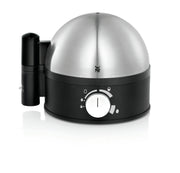 WMF Stelio 0415070011 7 ägg 380 W Svart
