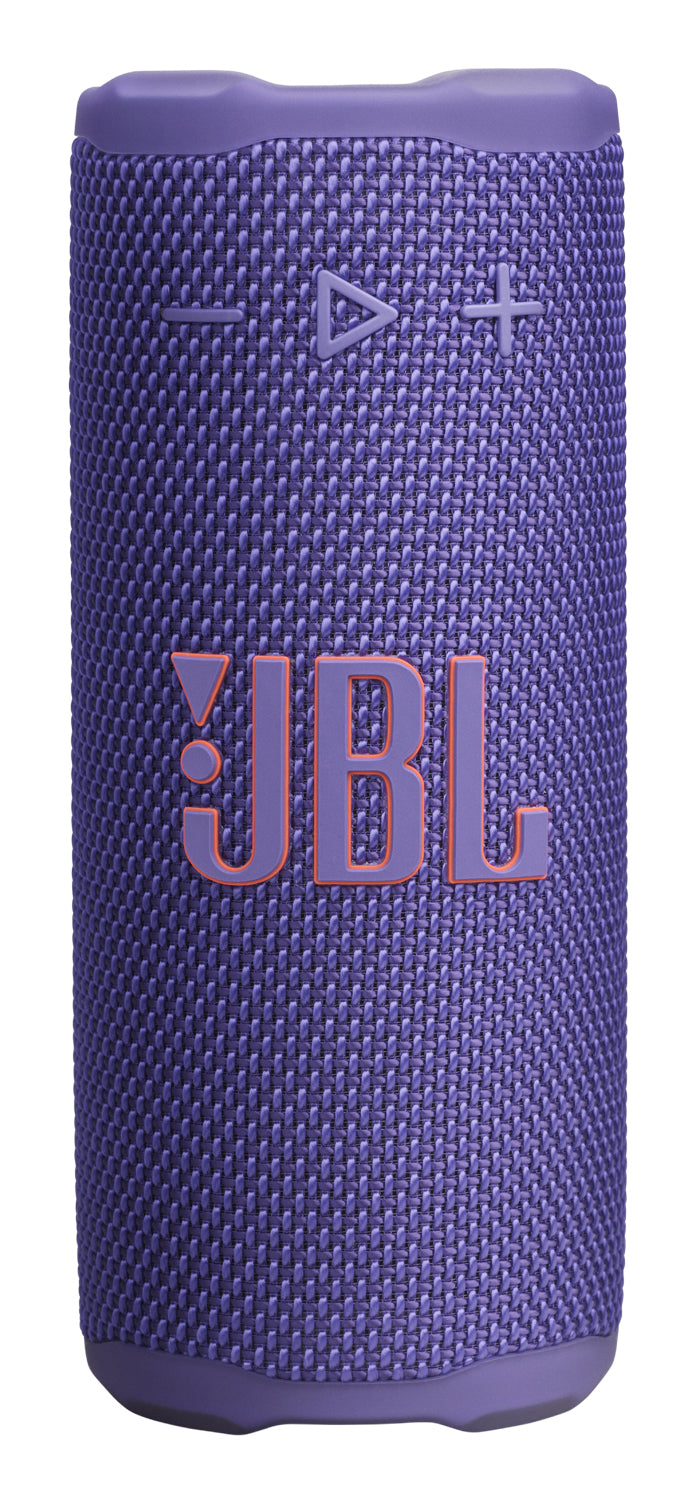 JBL Grip Bärbar monohögtalare Lila 16 W