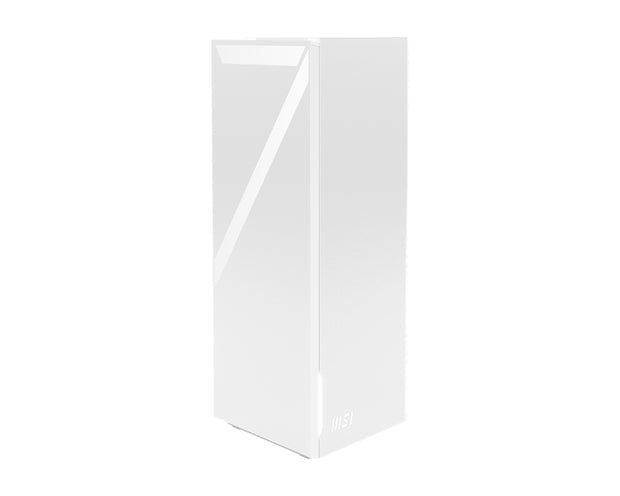 MSI Roamii BE Lite Mesh System 1-pack Dual-band (2,4 GHz / 5 GHz)