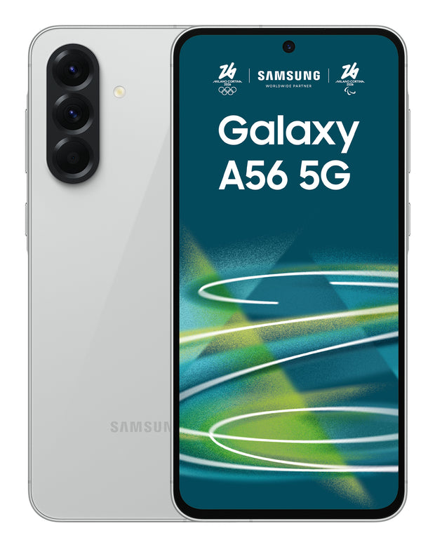 Samsung Galaxy A56 5G smarttelefon