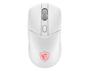 MSI Versa 300 Wireless datormöss Spela högerhand RF Wireless +