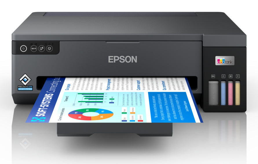 Epson EcoTank L11050 bläckstråleskrivare Färg 4800 x 1200 DPI A3