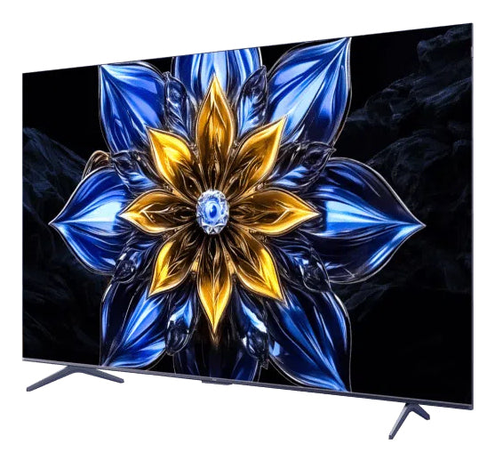 TCL 55T8C TV-apparat - 4K