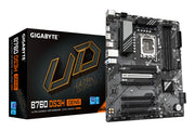 GIGABYTE B760 DS3H GEN5 moderkort Intel B760 Express LGA 1700 ATX