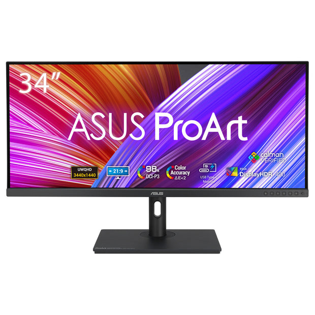 ASUS ProArt PA348CGV skärm