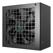 DeepCool PN750D strömförsörjningsenheter 750 W 20+4 pin ATX ATX Svart