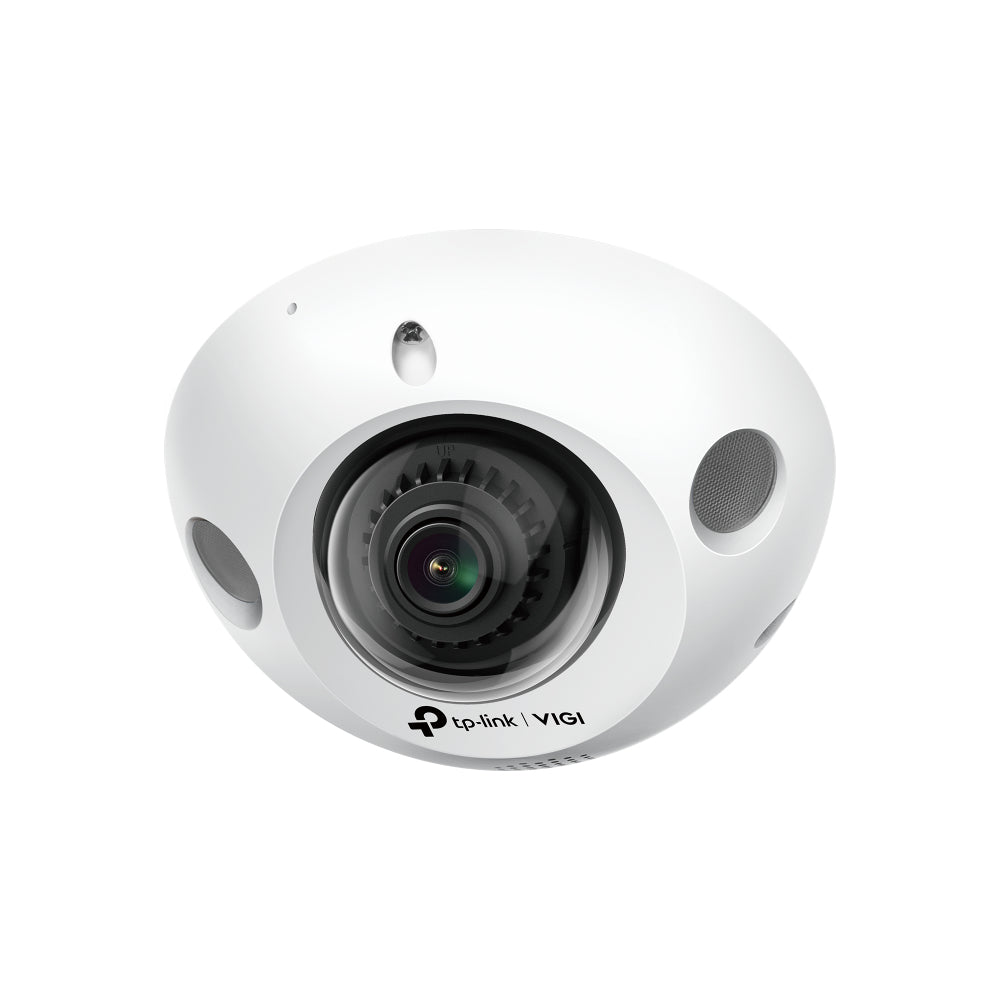 TP-Link VIGI C230I MINI(2.8MM) bevakningskameror Kupol-formad IP-säkerhetskamera