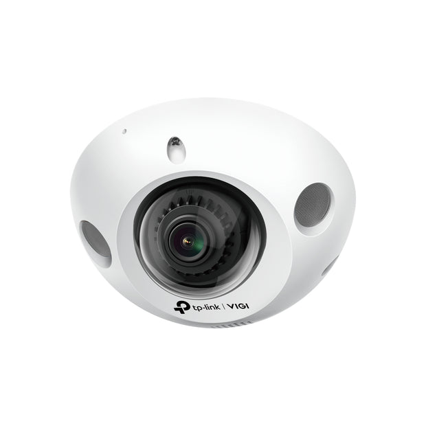 TP-Link VIGI C230I MINI(2.8MM) bevakningskameror Kupol-formad IP-säkerhetskamera Inomhus & utomhus 2304 x