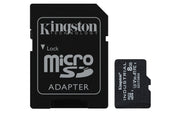 Kingston Industrial microSDHC