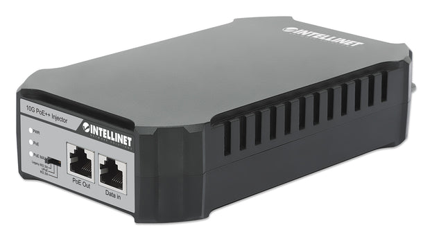 Intellinet 561945 PoE-adapters 10 Gigabit Ethernet
