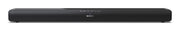 Sharp HT-SB100 soundbar-högtalare Svart 2.0 kanaler 75 W
