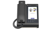 AudioCodes C470HD IP-telefoner Svart TFT