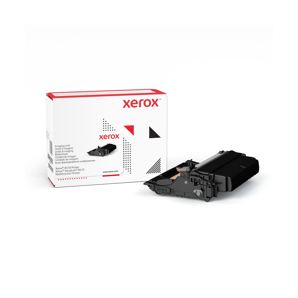 Xerox B410/VersaLink B415 trumkassett (75 000 sidor)