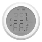 Imou ZTM1 inomhus Temperatur- och fuktighetssensor Inbyggd Trådlös