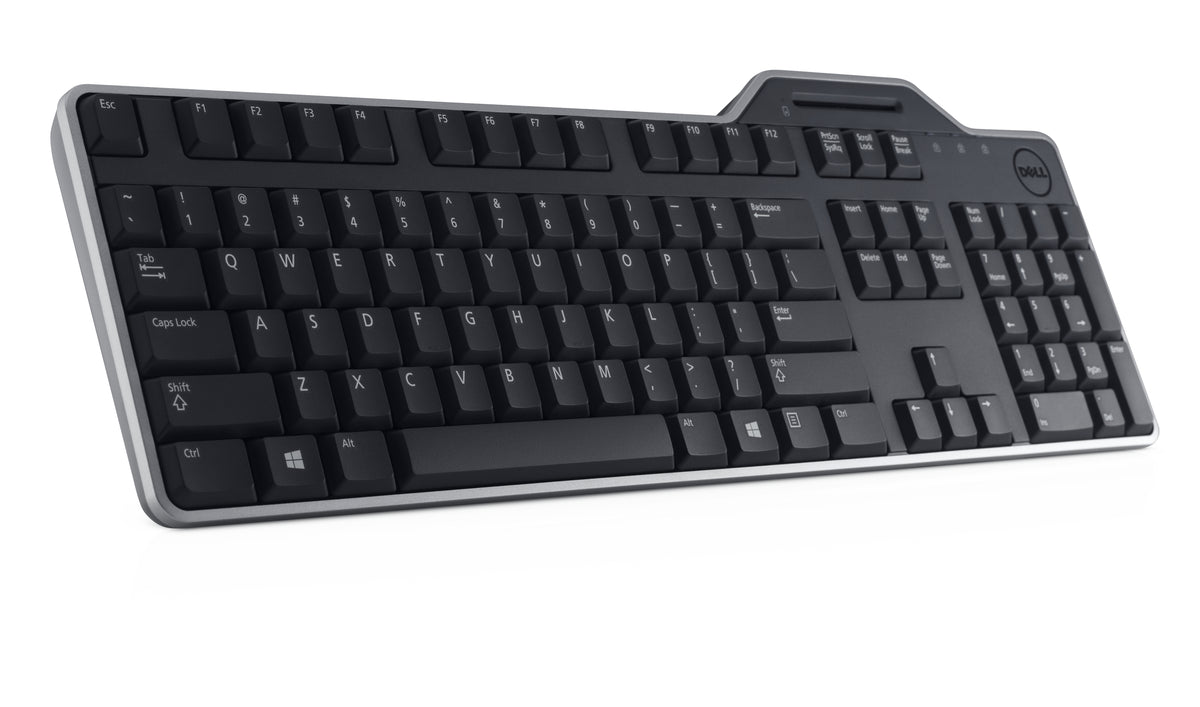 DELL Pro smartcard-tangentbord