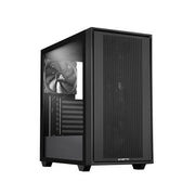 Chieftec Midi Tower GS-03B-BLK-OP