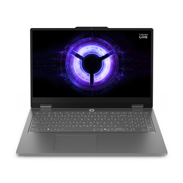 Lenovo LOQ Essential 15IRX11 bärbar dator