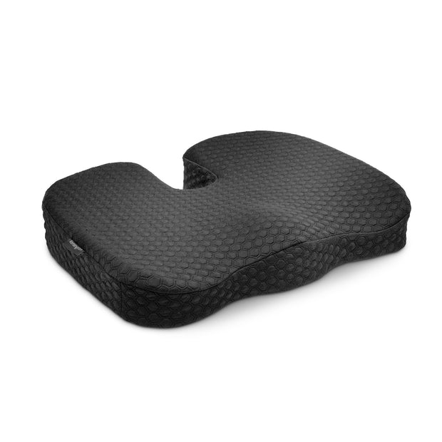 Kensington Ergonomisk Sittkudde med Cool-Gel sittdynor