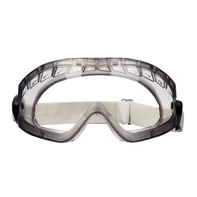 3M 7000032480 skyddsglasögon Nylon Grå