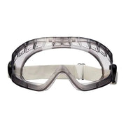 3M 7000032480 skyddsglasögon Nylon Grå