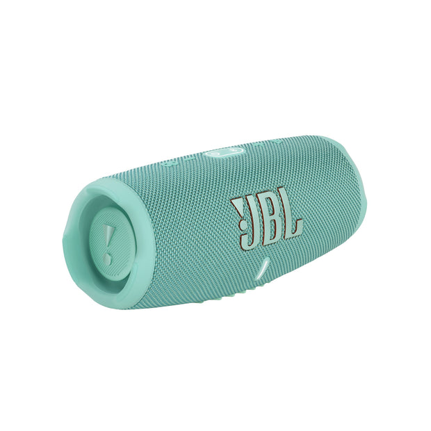 JBL Charge 5 Grönblå