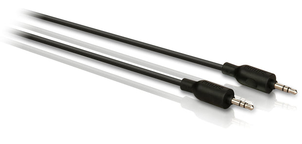 Philips Stereokopieringskabel SWA2533W/10 ljudkablar