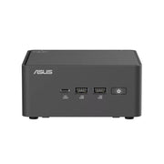 ASUS NUC 15 Pro NUC15CRH-B Svart 225H
