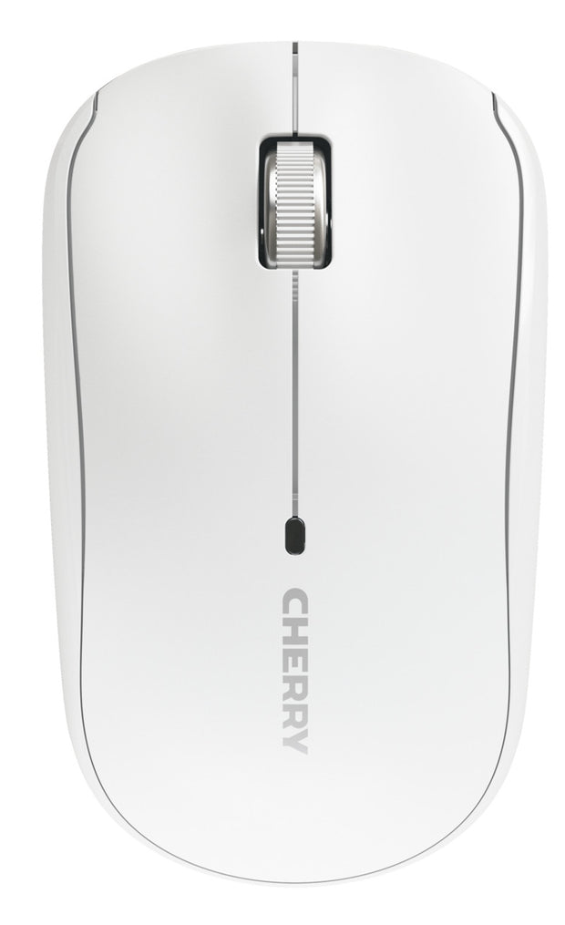 CHERRY JW-T2200-0 datormöss Hem Ambidextrous RF Trådlös Optisk 1300 DPI