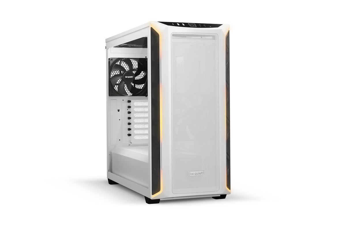 be quiet! Shadow Base 800 DX White Midi Tower Vit