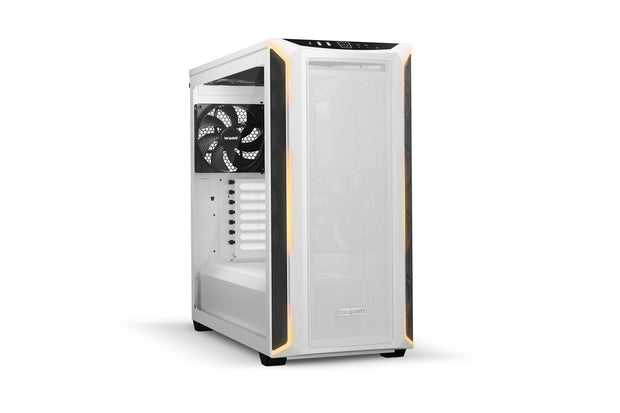 be quiet! Shadow Base 800 DX White Midi Tower Vit