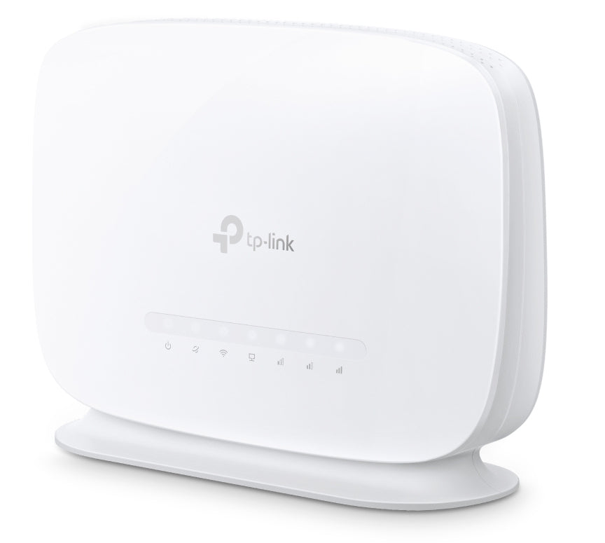 TP-Link Archer MR505 trådlös router Gigabit Ethernet Dual-band (2,4 GHz / 5 GHz) 4G